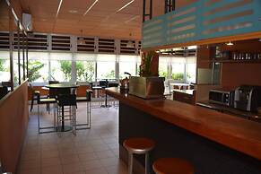 Auberge du Mocambo - Hostel