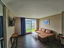 Auberge du Mocambo - Hostel