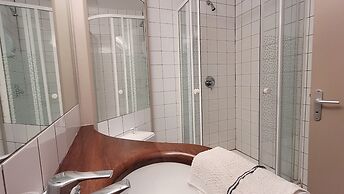 Auberge du Mocambo - Hostel