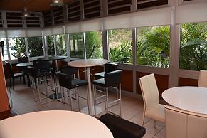 Auberge du Mocambo - Hostel