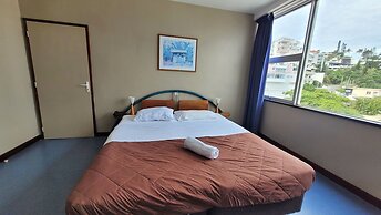 Auberge du Mocambo - Hostel