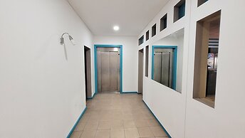 Auberge du Mocambo - Hostel