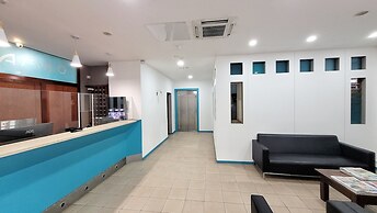 Auberge du Mocambo - Hostel