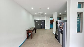 Auberge du Mocambo - Hostel