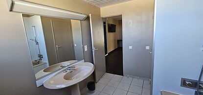 Auberge du Mocambo - Hostel