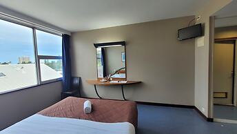 Auberge du Mocambo - Hostel