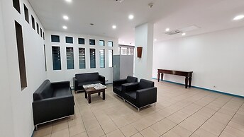 Auberge du Mocambo - Hostel