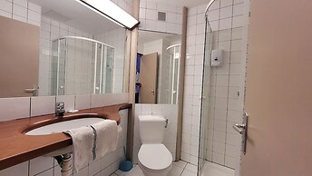 Auberge du Mocambo - Hostel