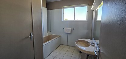 Auberge du Mocambo - Hostel