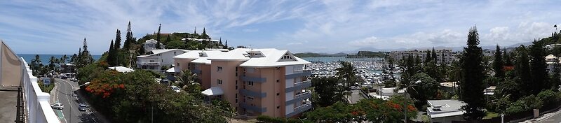 Auberge du Mocambo - Hostel