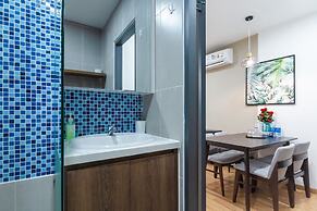 Saigon Chill Stay - City Centre - The Art