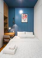 Saigon Chill Stay - City Centre - The Art