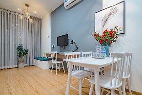 Saigon Chill Stay - City Centre - The Art