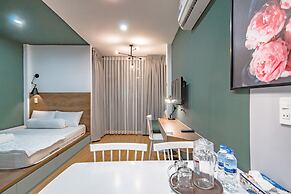 Saigon Chill Stay - City Centre - The Art