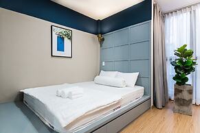 Saigon Chill Stay - City Centre - The Art