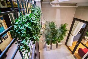 Saigon Chill Stay - City Centre - The Art