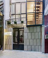 Saigon Chill Stay - City Centre - The Art