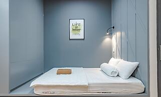 Saigon Chill Stay - City Centre - The Art