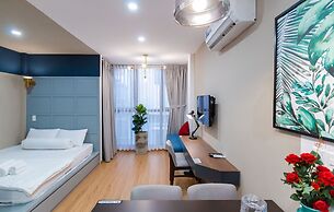 Saigon Chill Stay - City Centre - The Art