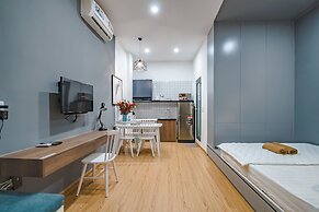 Saigon Chill Stay - City Centre - The Art