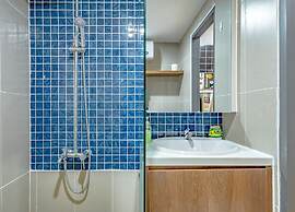 Saigon Chill Stay - City Centre - The Art