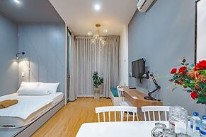 Saigon Chill Stay - City Centre - The Art