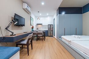 Saigon Chill Stay - City Centre - The Art