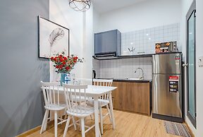 Saigon Chill Stay - City Centre - The Art