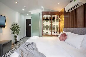 MG Daisy Boutique Hotel