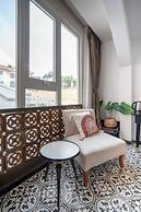 MG Daisy Boutique Hotel