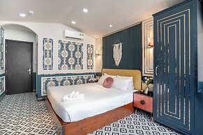 MG Daisy Boutique Hotel