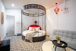 MG Daisy Boutique Hotel