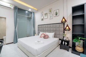 MG Daisy Boutique Hotel