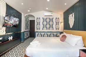 MG Daisy Boutique Hotel