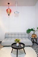 MG Daisy Boutique Hotel