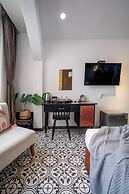 MG Daisy Boutique Hotel