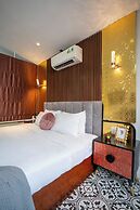 MG Daisy Boutique Hotel