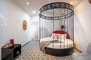 MG Daisy Boutique Hotel