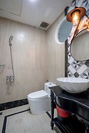 MG Daisy Boutique Hotel