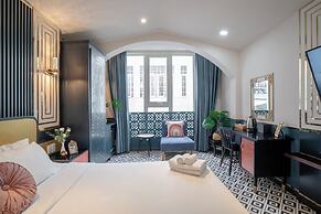 MG Daisy Boutique Hotel