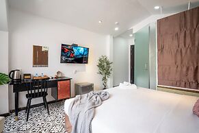 MG Daisy Boutique Hotel