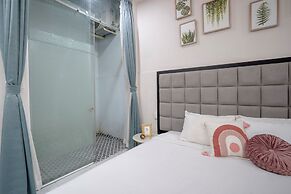 MG Daisy Boutique Hotel