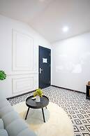 MG Daisy Boutique Hotel