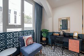 MG Daisy Boutique Hotel