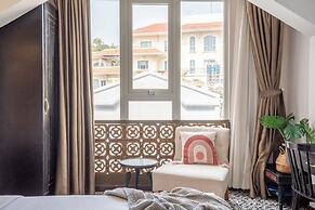 MG Daisy Boutique Hotel