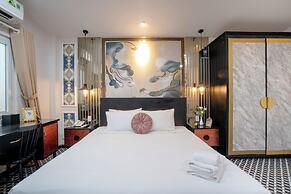 MG Daisy Boutique Hotel