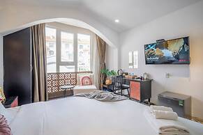 MG Daisy Boutique Hotel