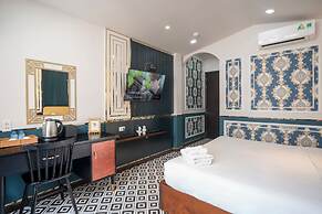 MG Daisy Boutique Hotel