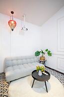 MG Daisy Boutique Hotel