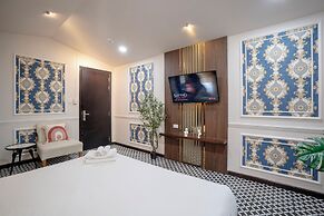 MG Daisy Boutique Hotel